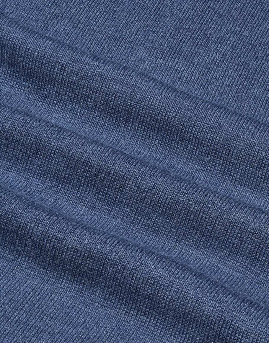 Copenhagen pullover med o-neck