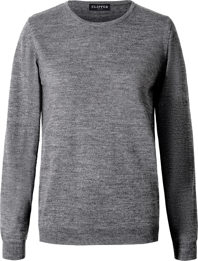 Copenhagen pullover med o-neck