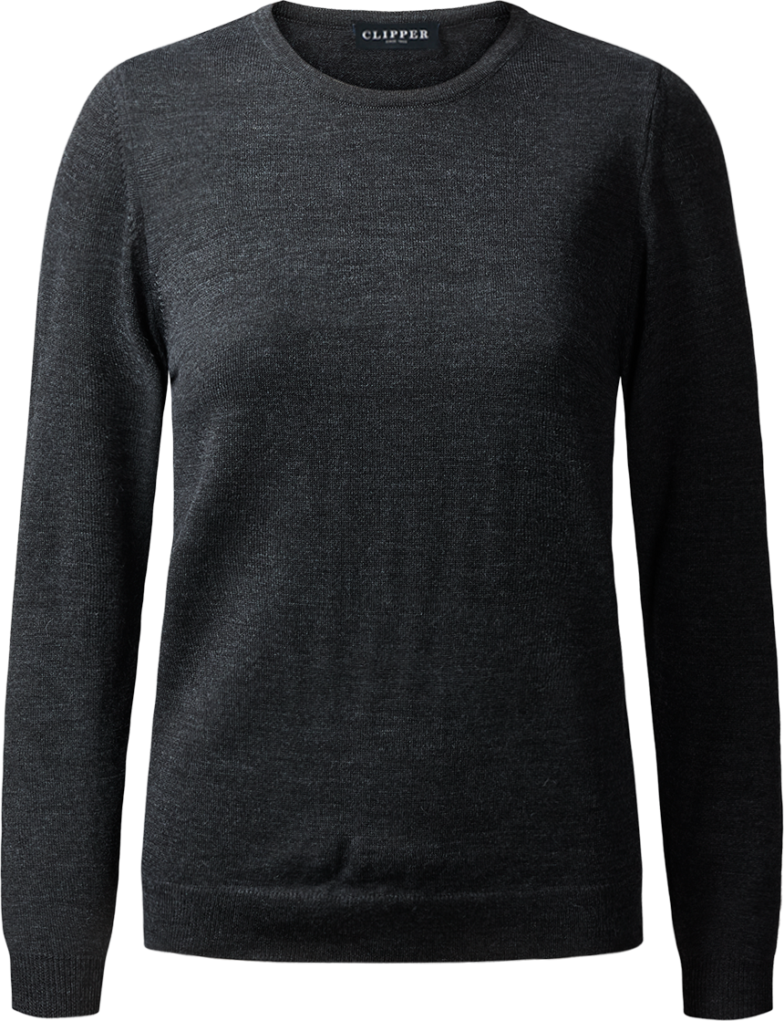 Copenhagen pullover med o-neck
