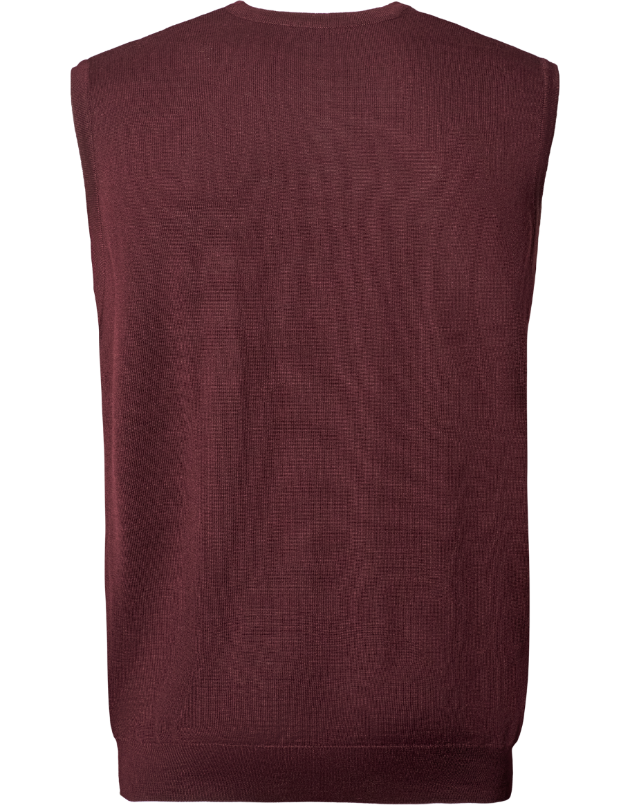 Copenhagen slipover med v-neck