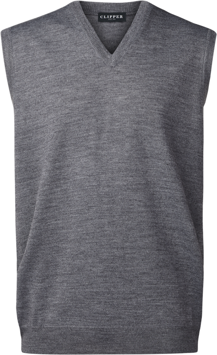 Copenhagen slipover med v-neck