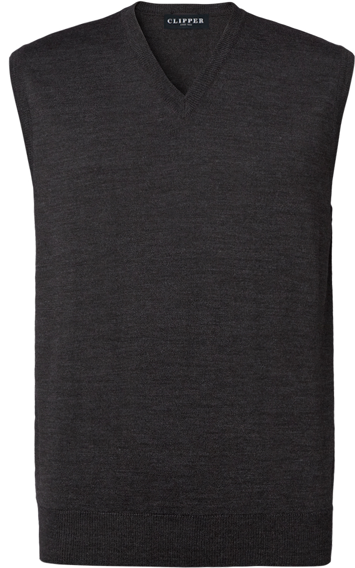 Copenhagen slipover med v-neck