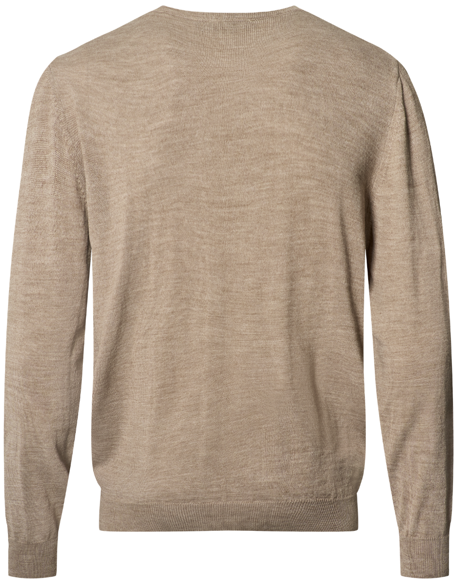 Copenhagen pullover med o-neck