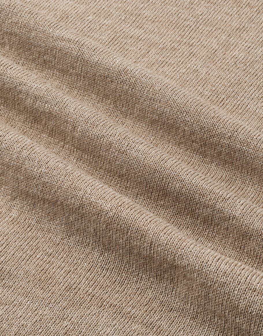 Copenhagen pullover med o-neck