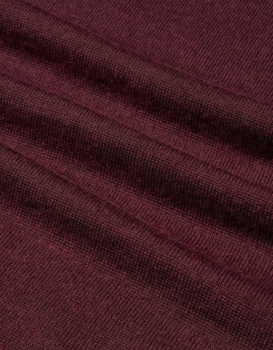 Copenhagen pullover med o-neck