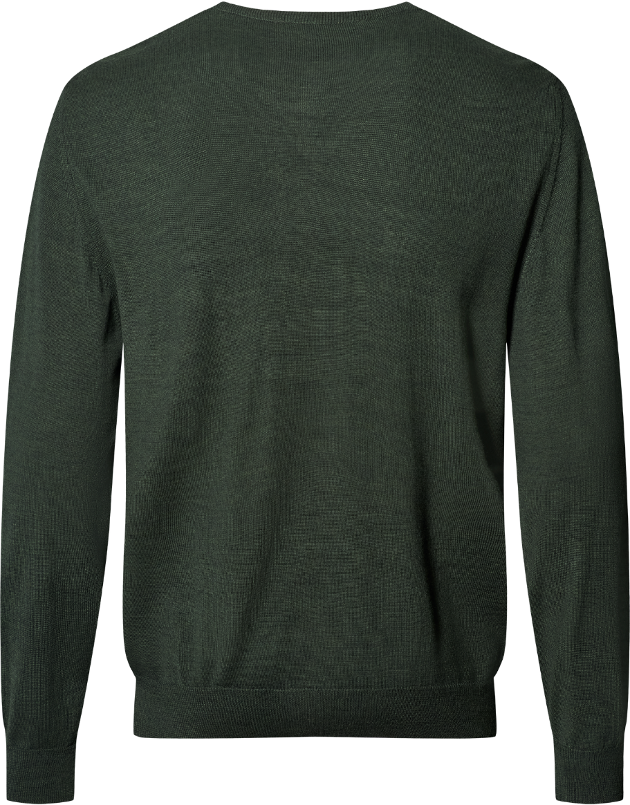 Copenhagen pullover med o-neck