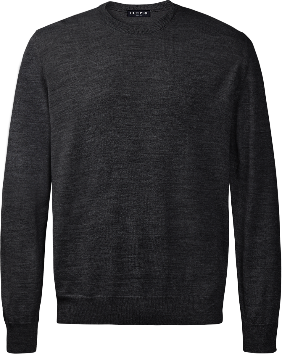 Copenhagen pullover med o-neck