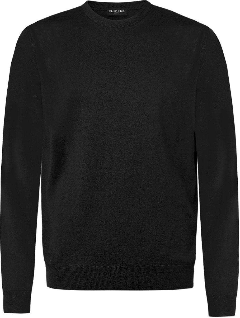 Copenhagen pullover med o-neck