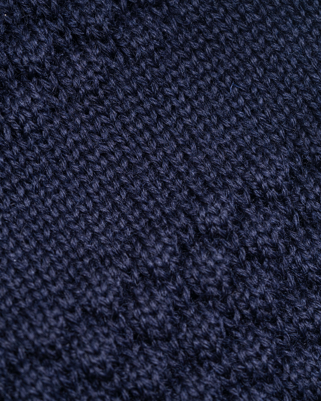 Saltum pullover med rullekrave