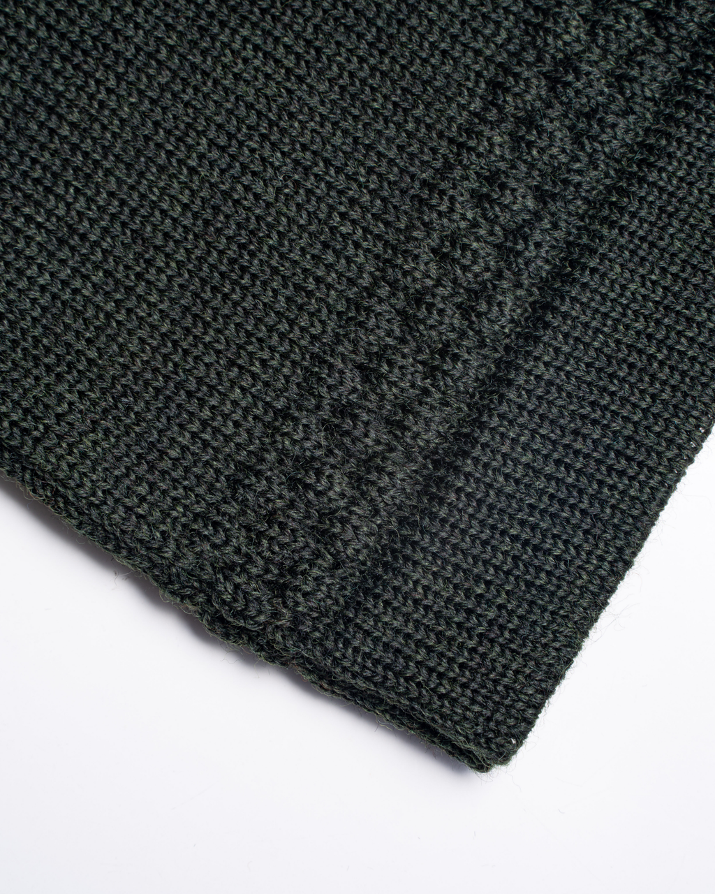 Saltum pullover med rullekrave