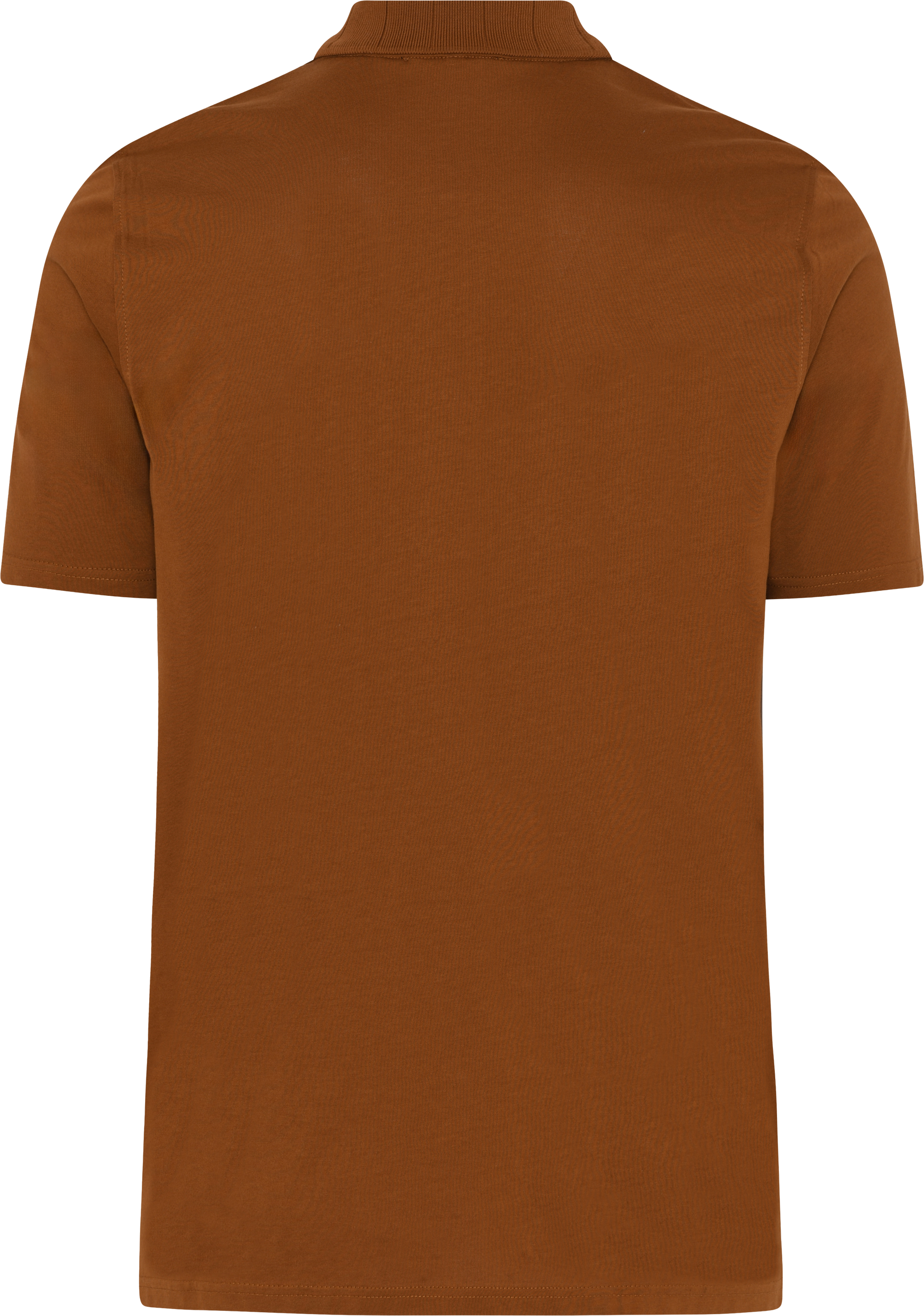 Nantes polo i 100% merceriseret bomuld