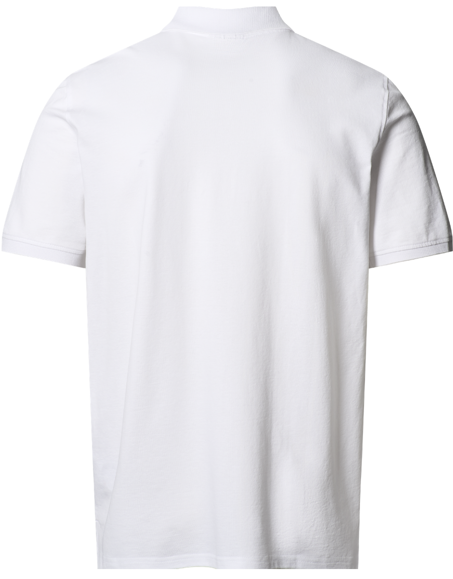 Marseille polo