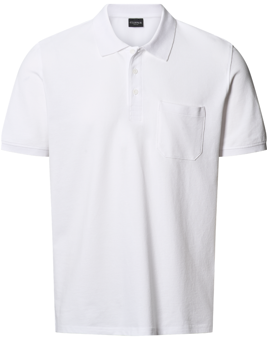 Marseille polo