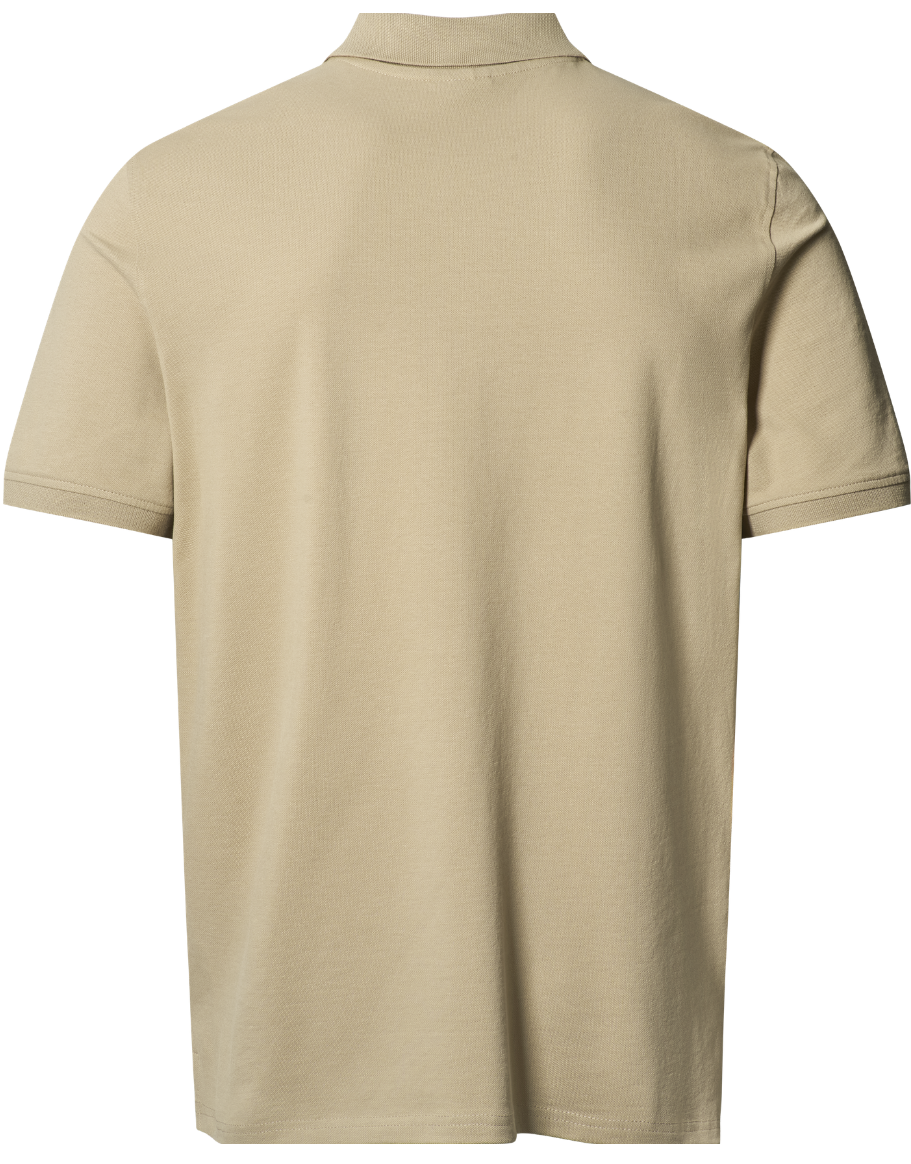 Marseille polo