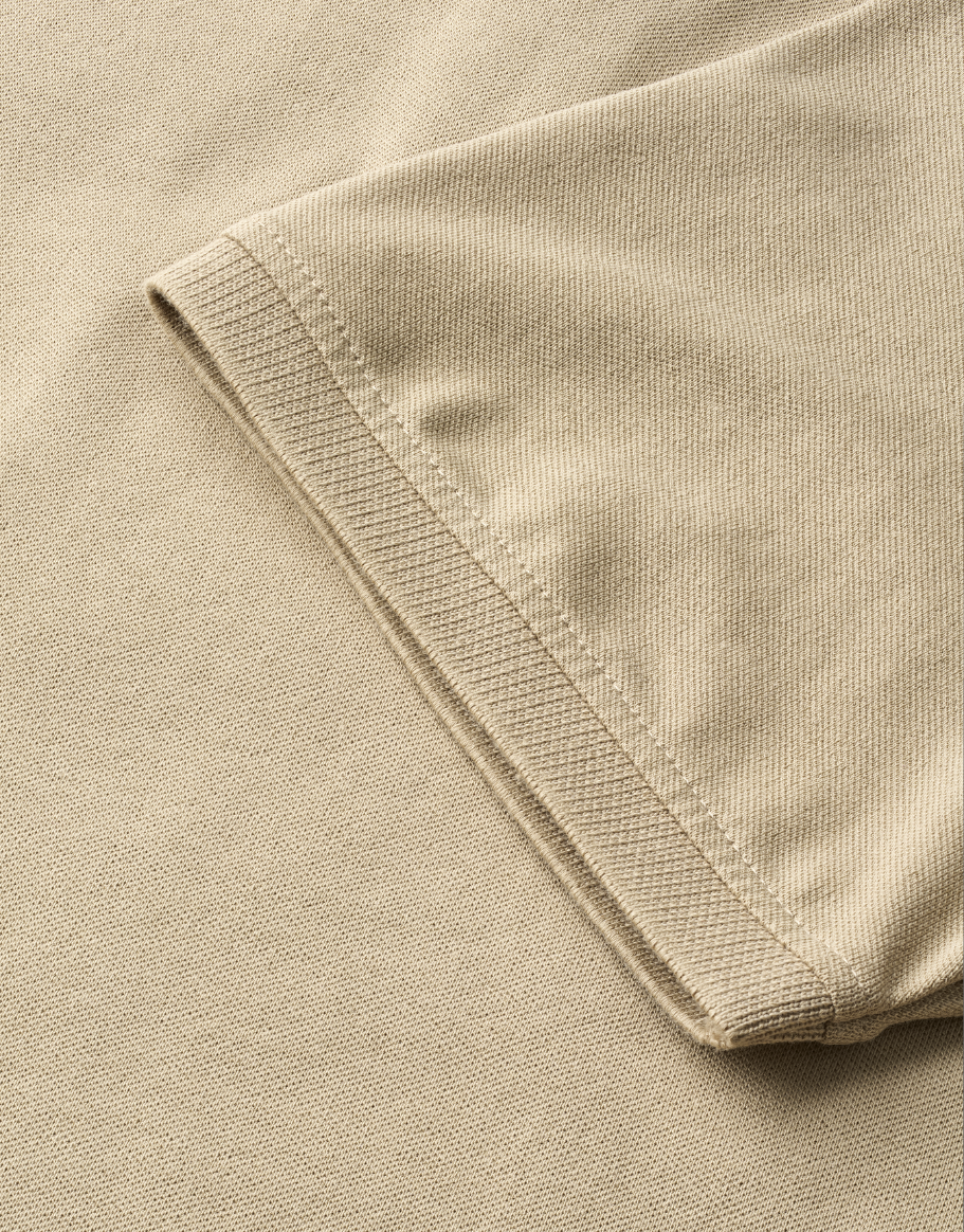 Marseille polo