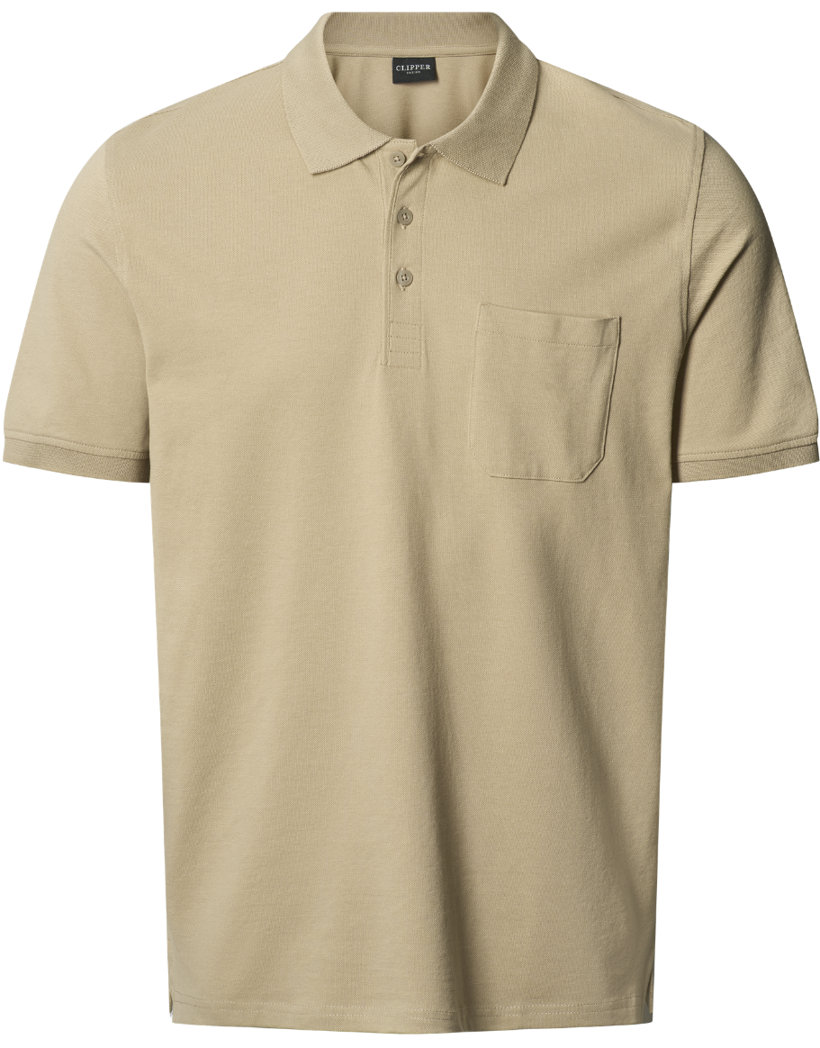Marseille polo