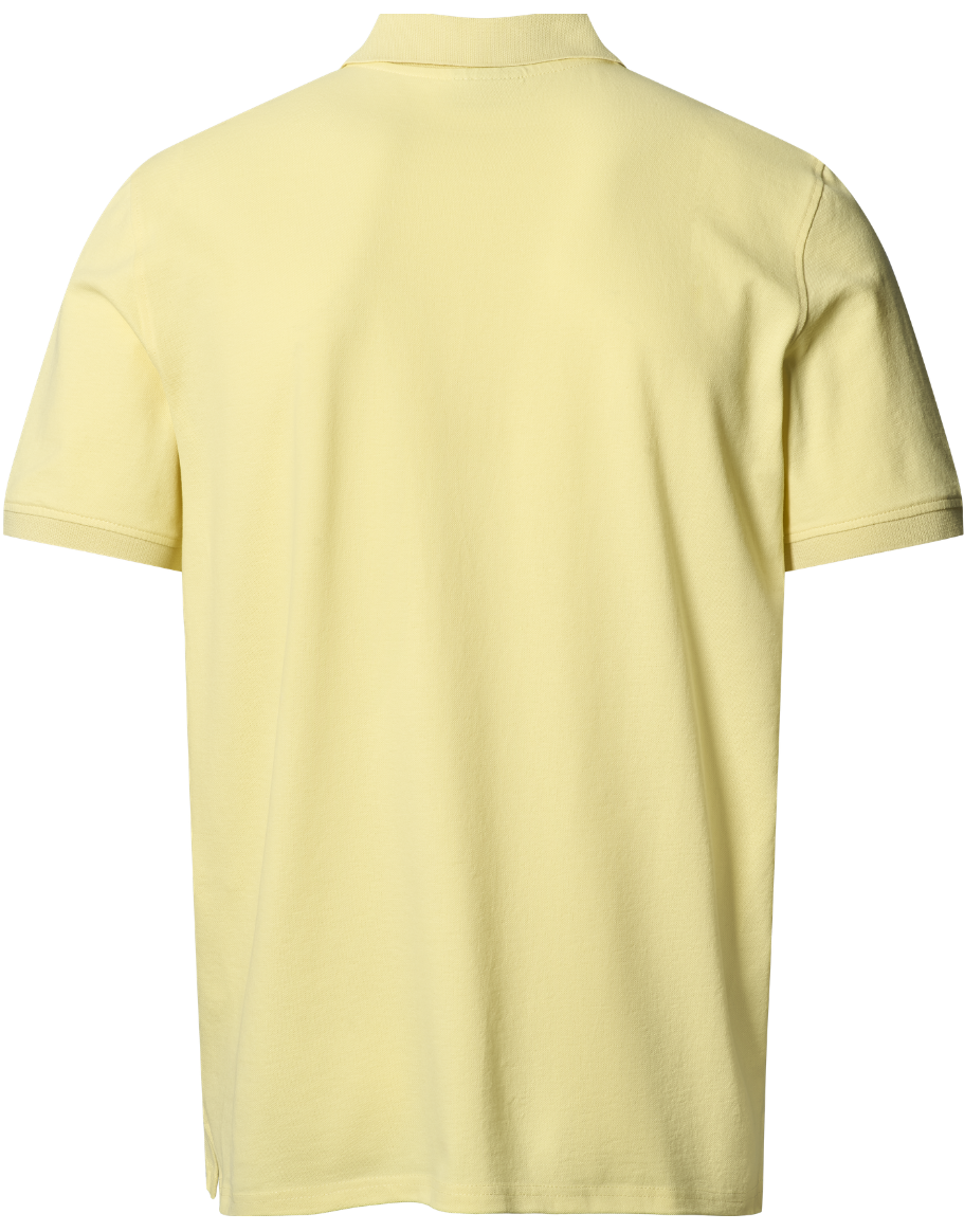 Marseille polo