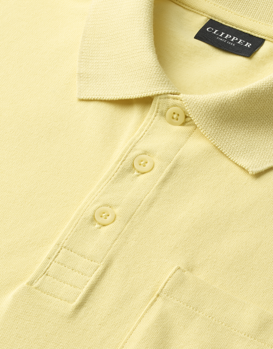 Marseille polo