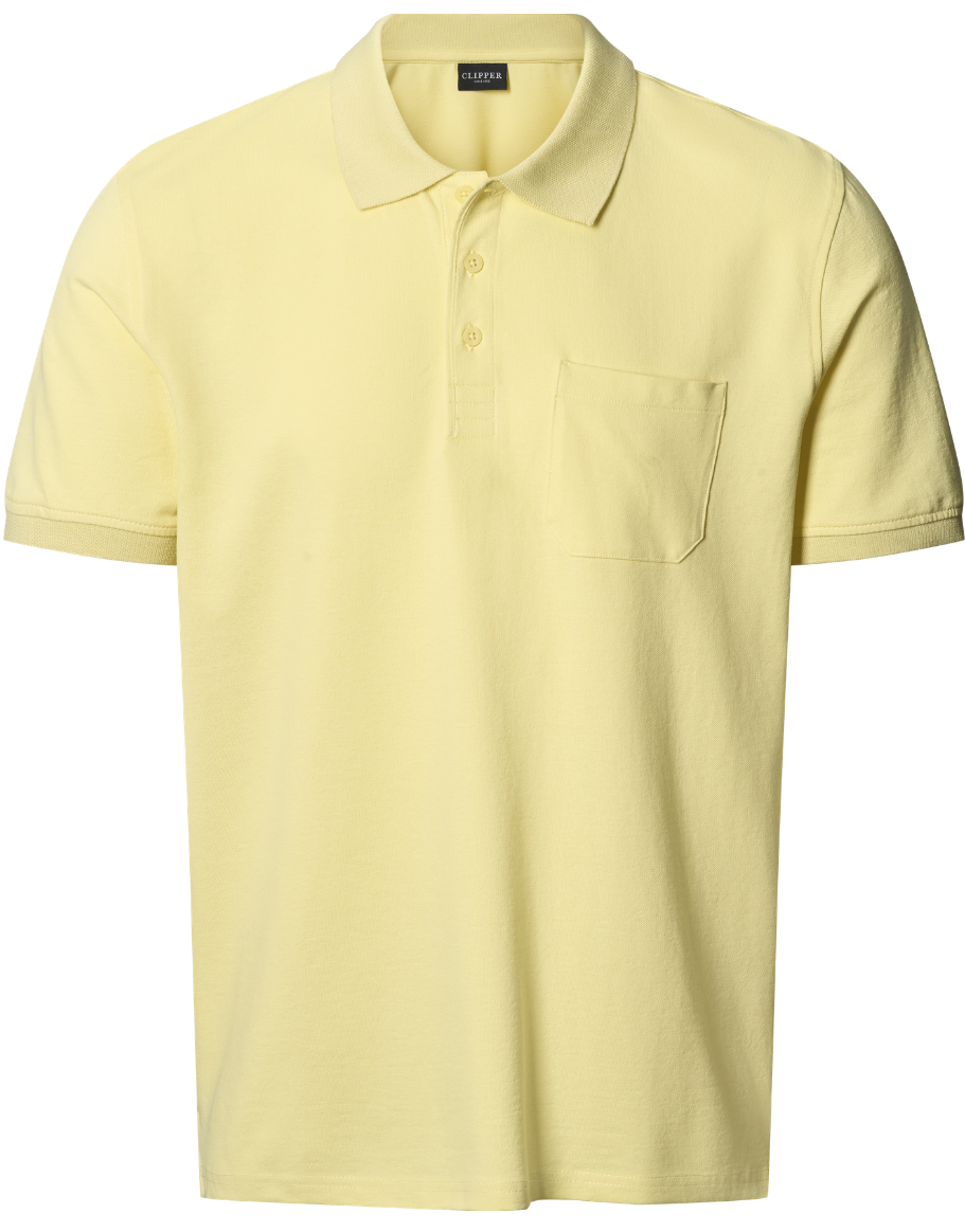 Marseille polo