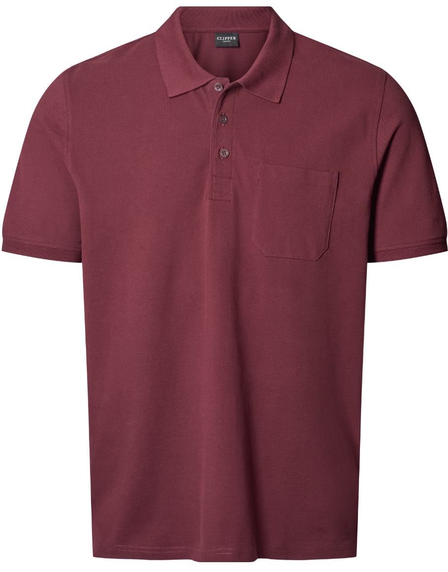Marseille polo