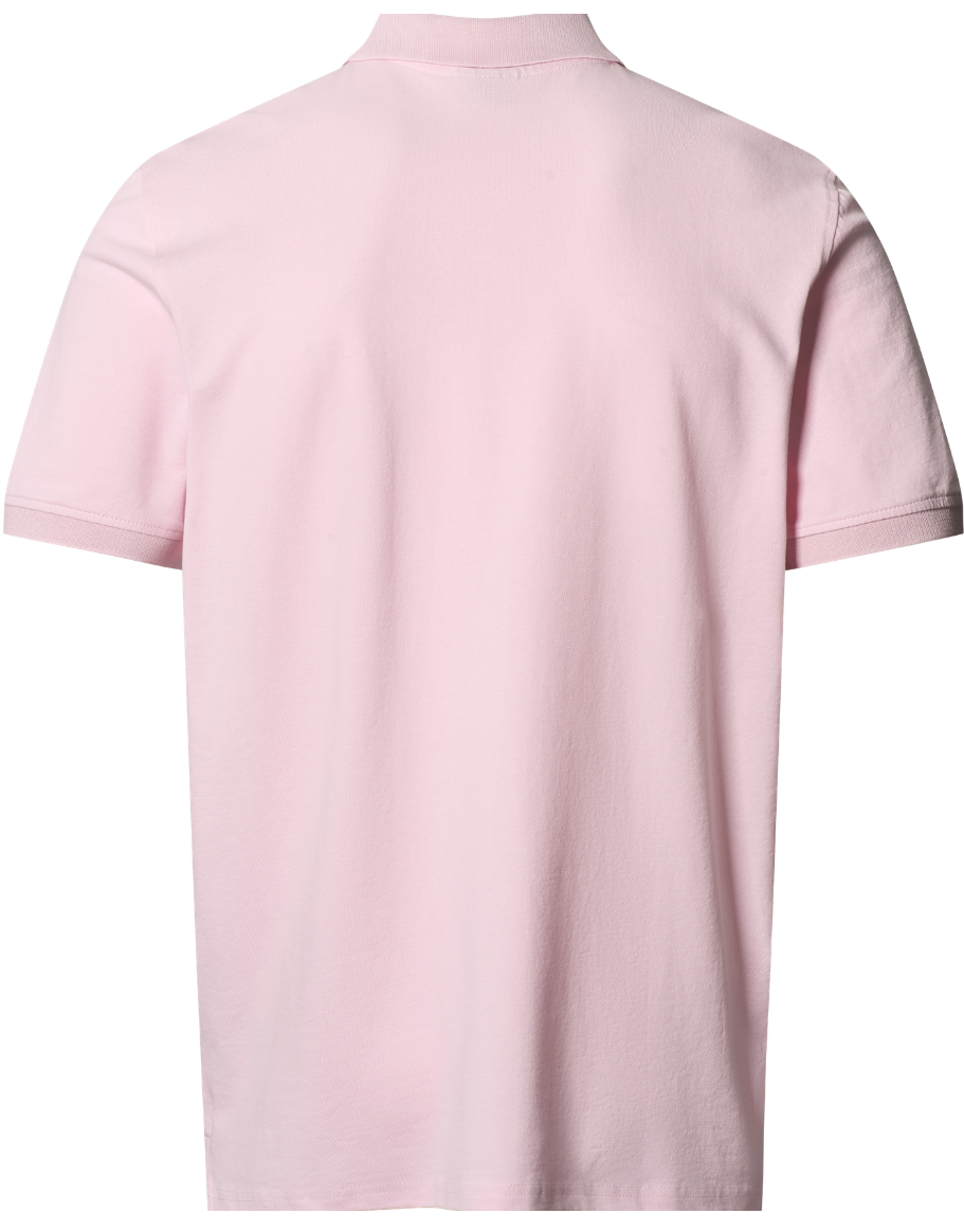 Marseille polo