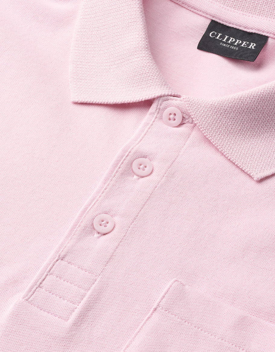 Marseille polo