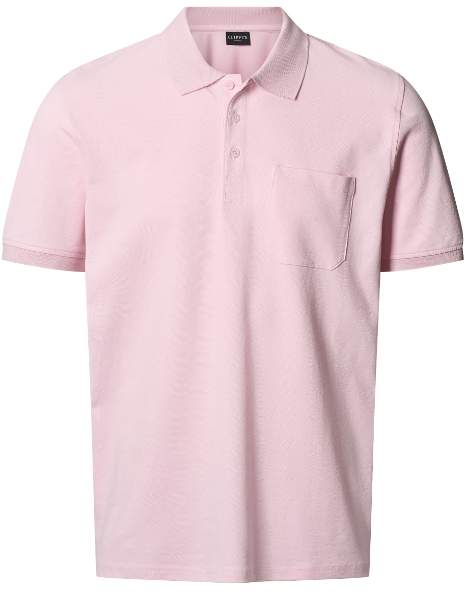Marseille polo