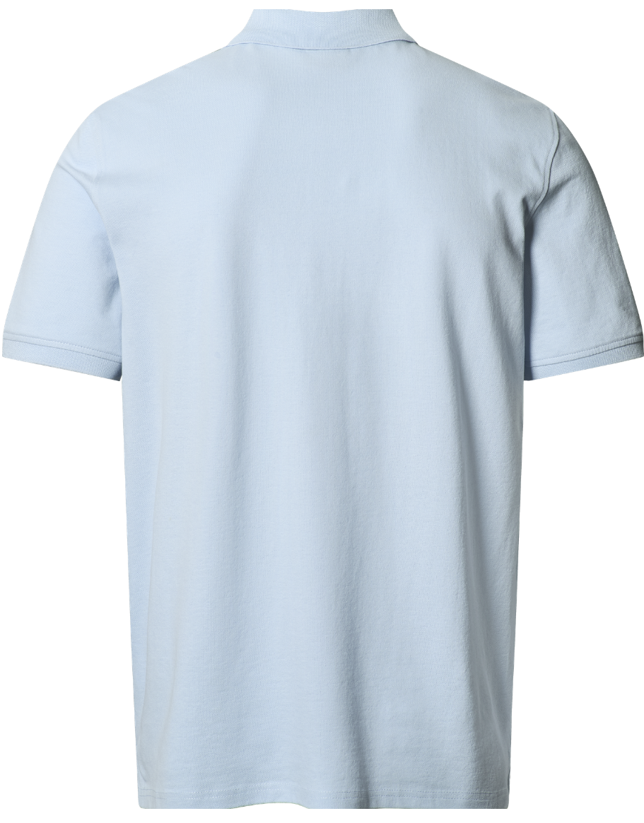 Marseille polo