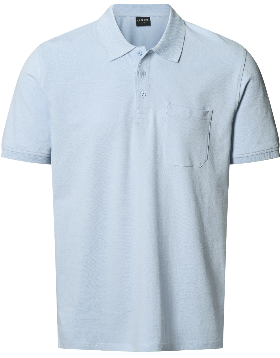 Marseille polo