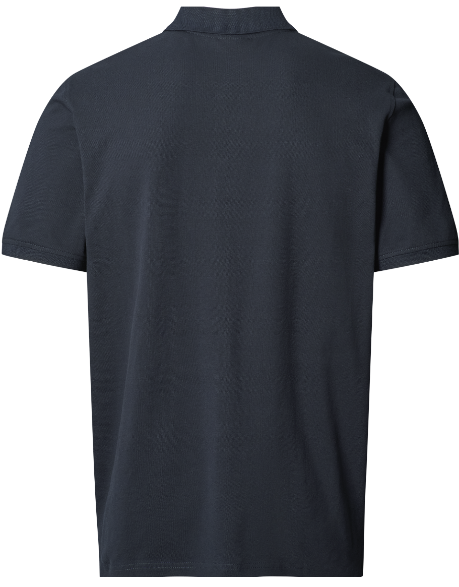Marseille polo