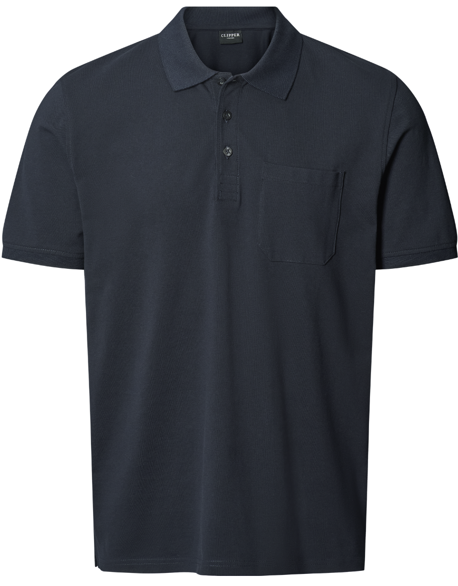 Marseille polo