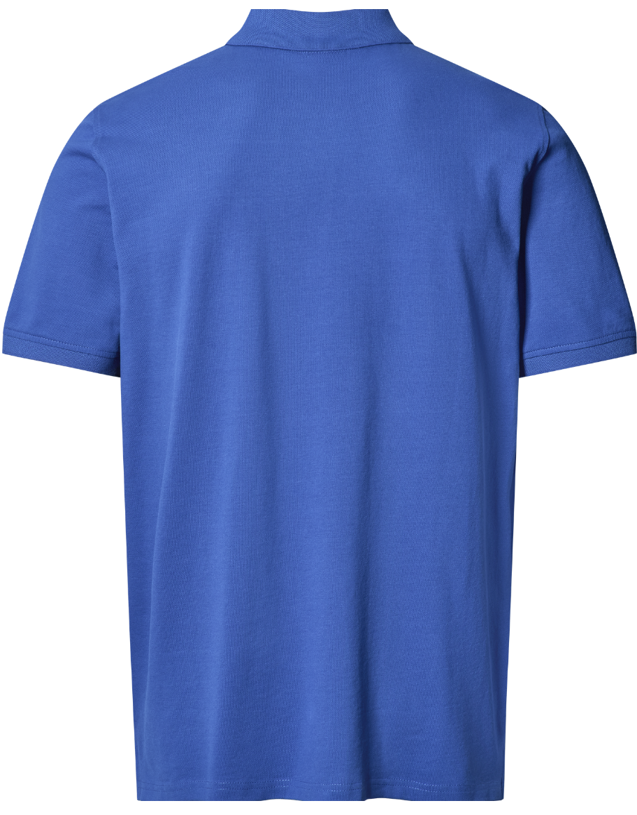 Marseille polo