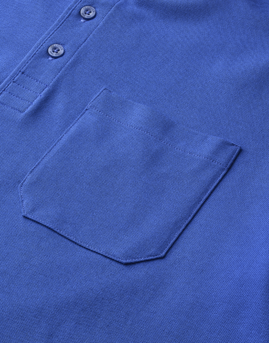 Marseille polo