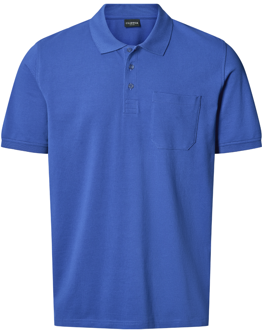 Marseille polo