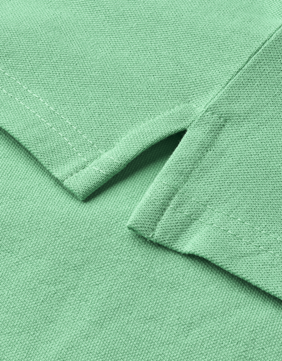 Marseille polo