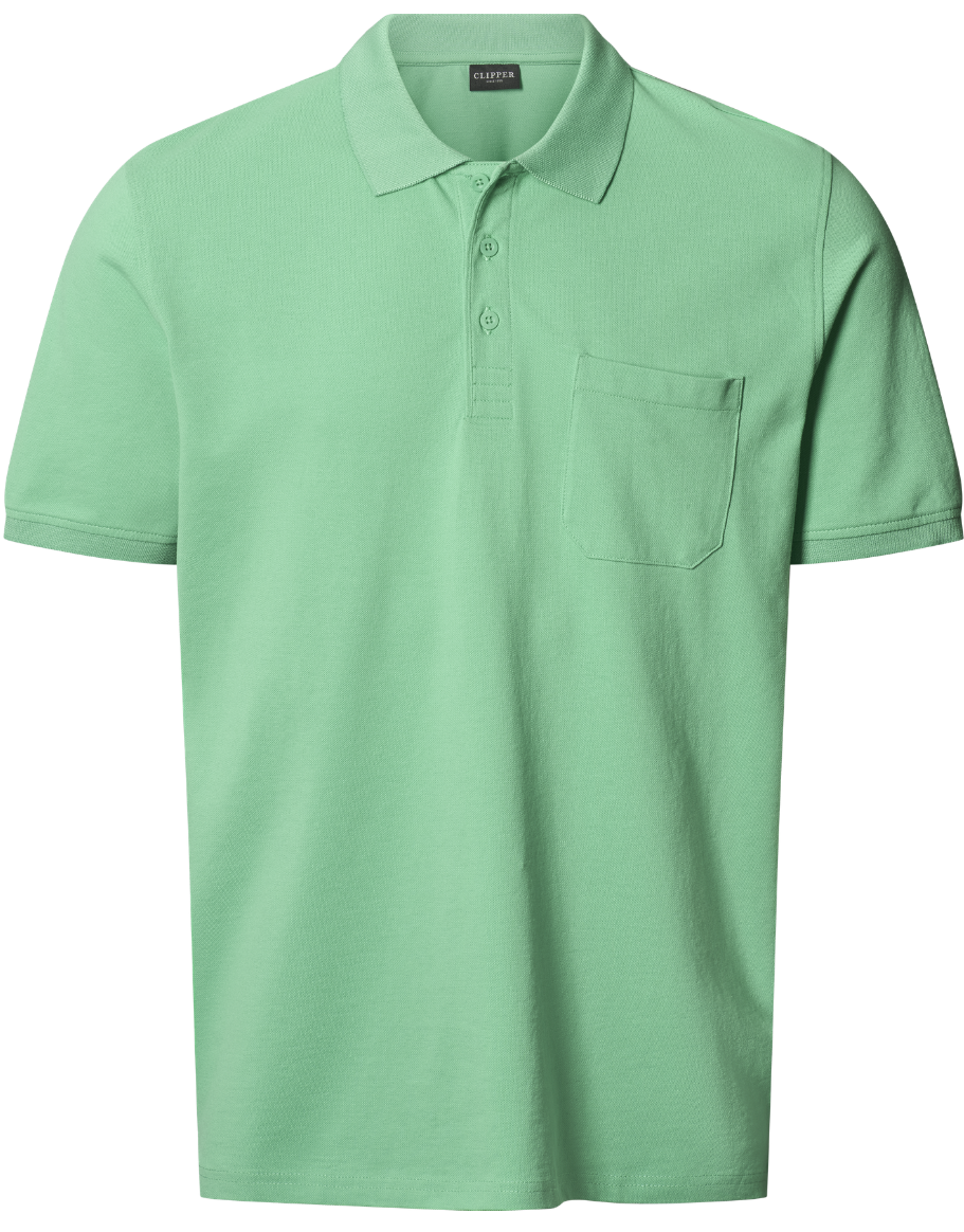 Marseille polo