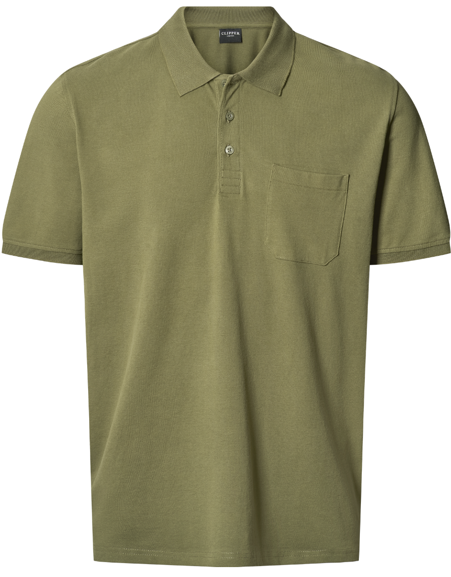 Marseille polo