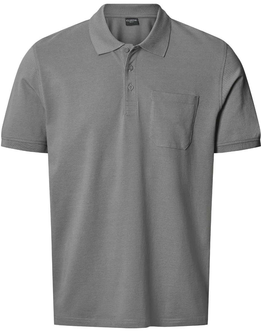 Marseille polo