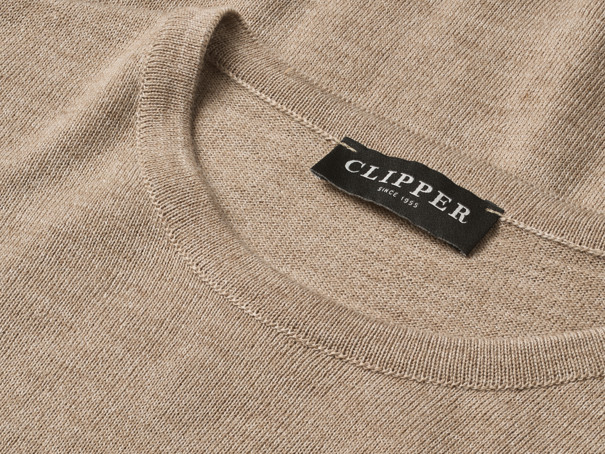 CLIPPER | Dansk klassisk strik til herre og damer siden 1955 – Clipper